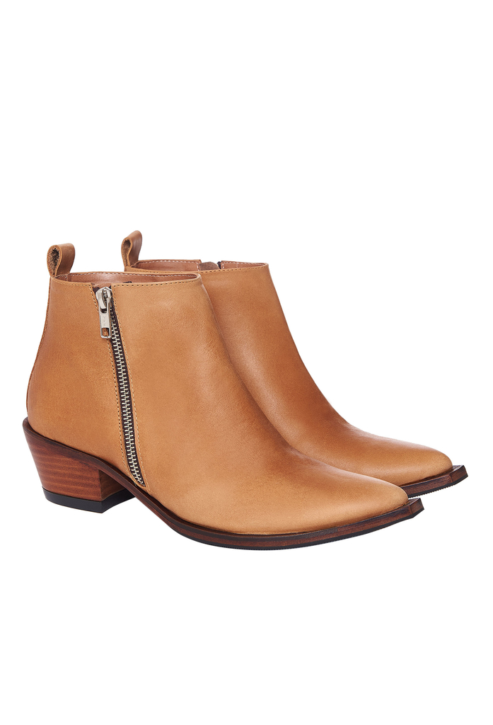 TEXANAS 12215303 CAMEL - Comprar en VIA UNO