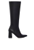 BOTAS 12340302 NEGRO - VIA UNO