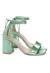 SANDALIAS 22255605 VERDE