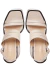 SANDALIAS 22285601 NUDE - comprar online