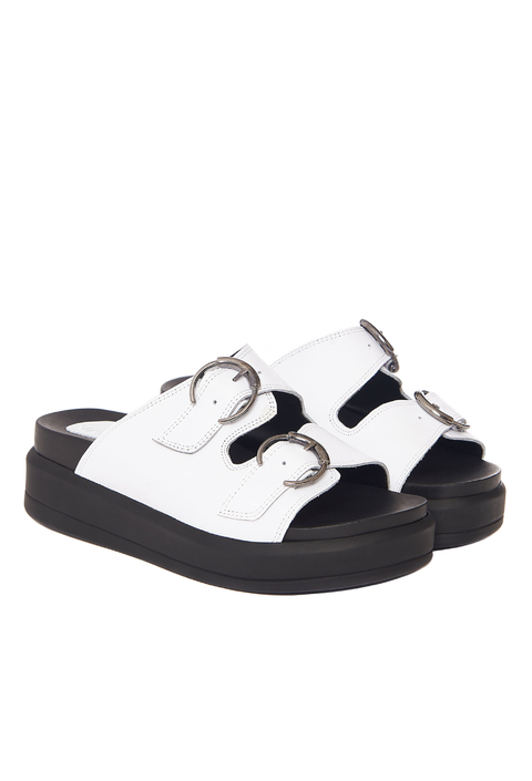Comprar Sandalias en VIA UNO | Filtrado por Más Nuevo al más Viejo
