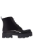 BORCEGOS 12238301 CHAROL NEGRO - VIA UNO