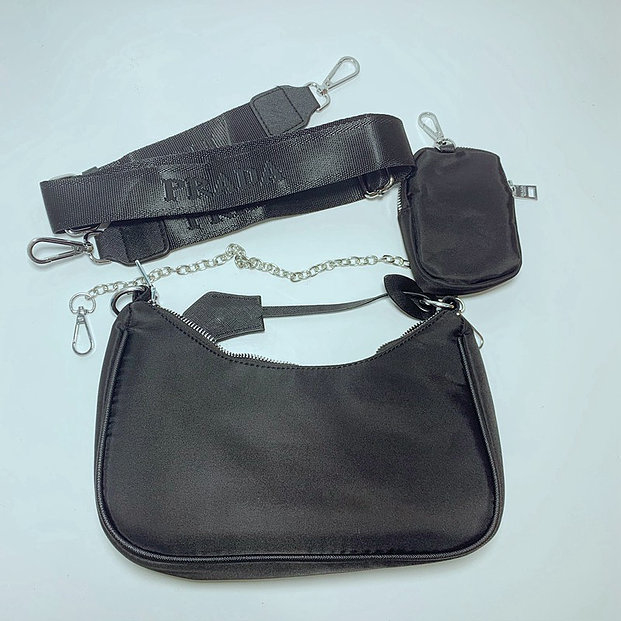 prada re edition 2005 saks