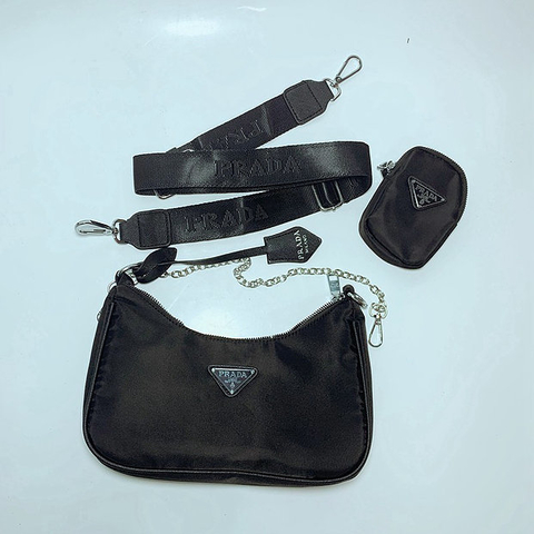 prada re edition 2005 saks