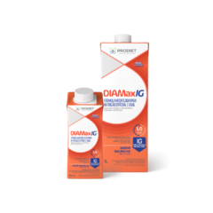 DIAMAX IG – 1L E 200ML - Tecnovida Comercial Ltda