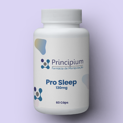 Pro Sleep 130mg - comprar online