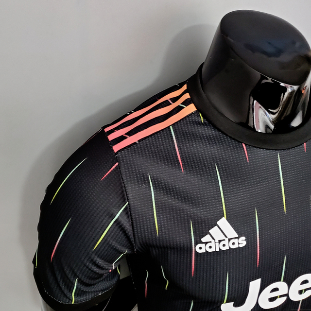 camiseta juventus masculina