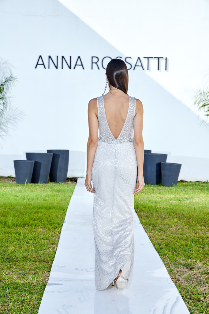 Vestido Chanel Comprar Anna Rossatti