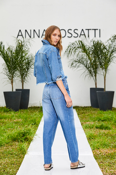 Jean denim ARA - Anna Rossatti