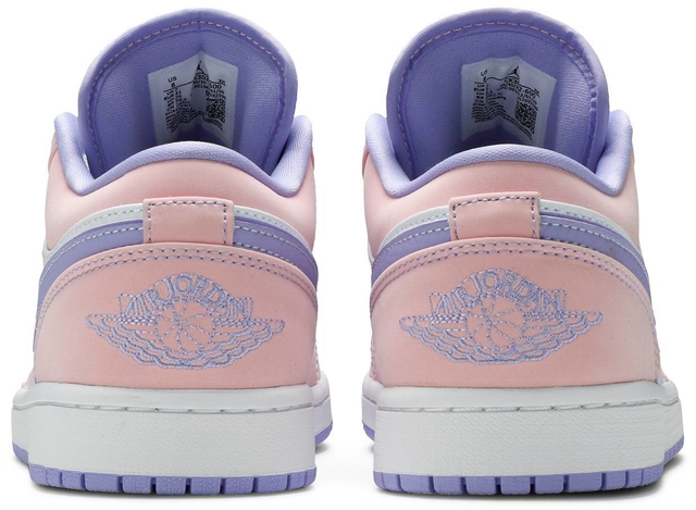 Tenis Air Jordan 1 Low Se Arctic Punch