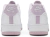 Tênis Nike Air Force 1 GS White Iced Lilac na internet