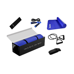 Kit ENTRENAMIENTO FITNESS AVANZADO