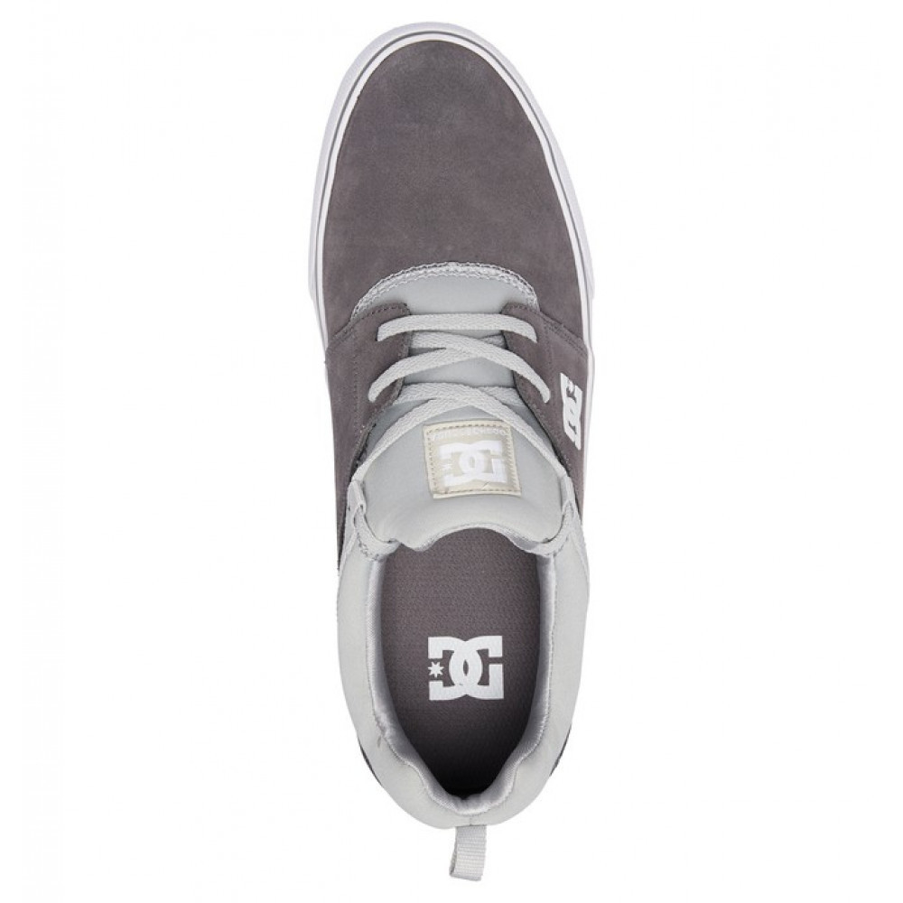 Zapatillas DC Shoes Heathrow Vulc (xssg)