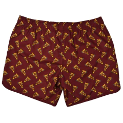 Short de Baño Captain Fin Cheeto JR BOR