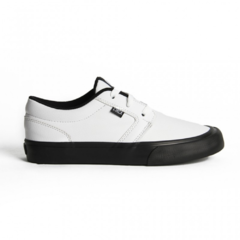 Zapatillas Circa Hesh All White - comprar online