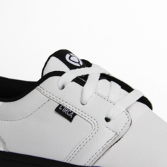 Zapatillas Circa Hesh All White - tienda online