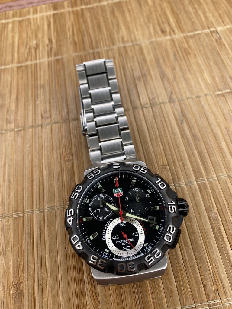 comprar tag heuer