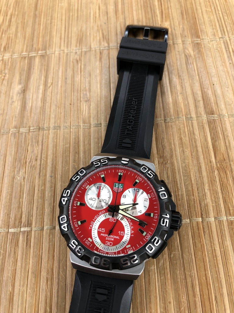 comprar tag heuer