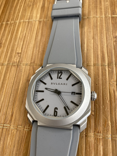 relogio bulgari octo