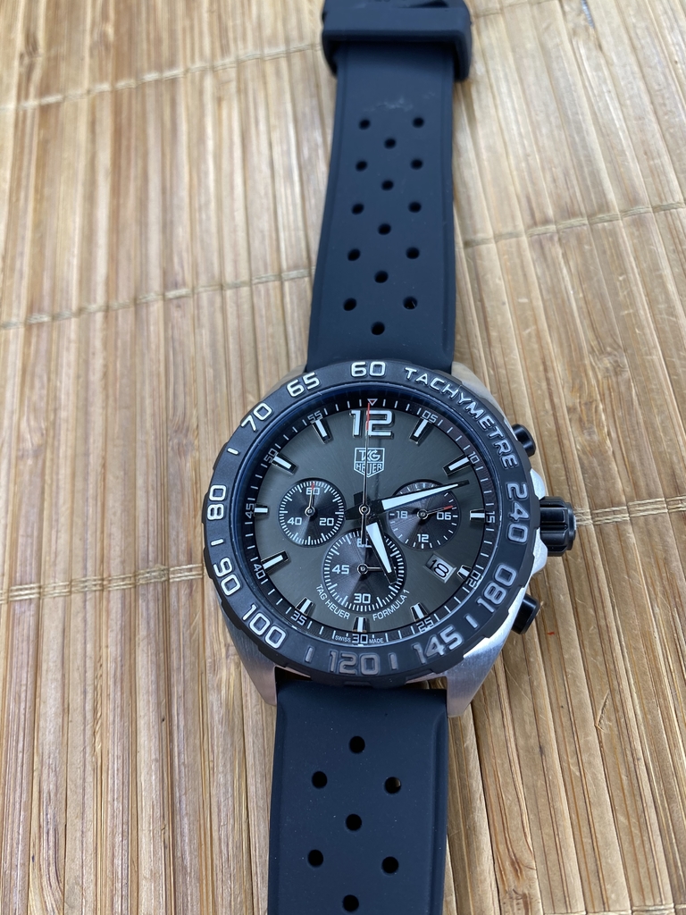 comprar tag heuer