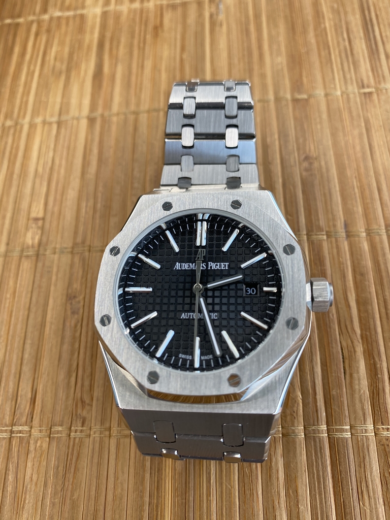relógio audemars piguet feminino
