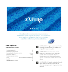 Venecita Clásica Celeste Claro - comprar online