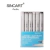 Marcadores Rotuladores Sinoart X6 Doble Punta Gris Frio