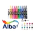 Marcador Acrilicos Alba Acrylic Color 15 Mm Xl X Unidad