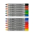 Lapices Koh I Noor De Cera Wax Aquarell X24 Acuarelables - comprar online