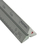 Escalimetro Kontec 15 Cm De Aluminio - comprar online