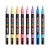 Uni Posca Marcador Pc-3m X8 Colores Soft - comprar online