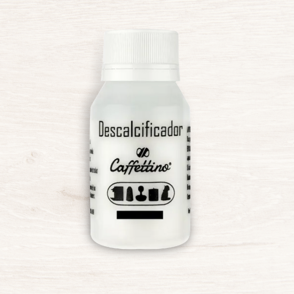 PACK | CÁPSULAS REUTILIZABLES DOLCE GUSTO + DESCALCIFICADOR
