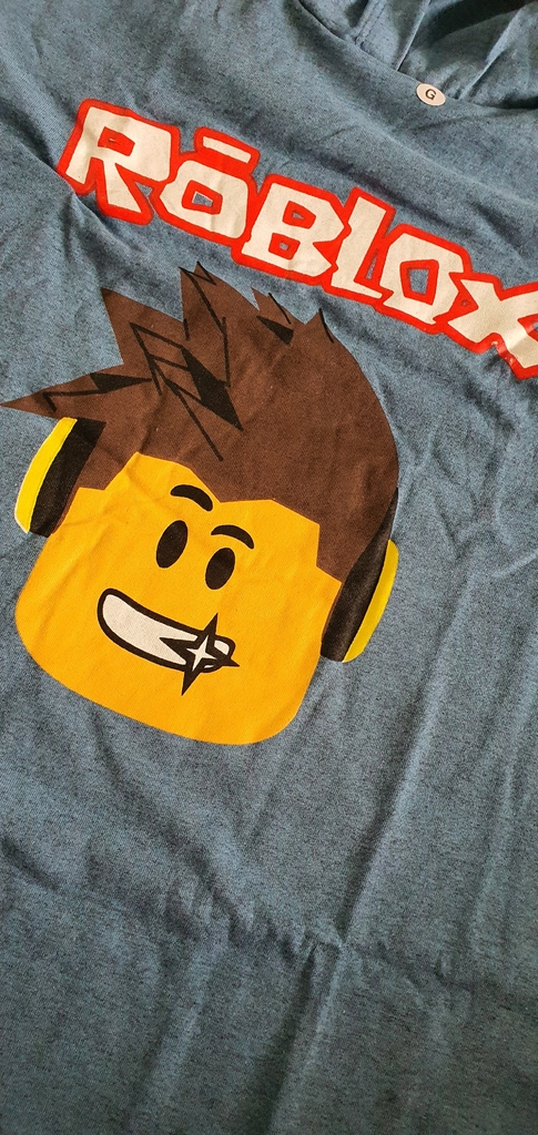 Roblox T-shirt  Roblox, Camisetas, Camiseta