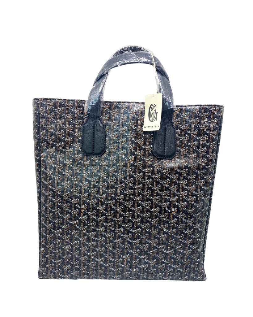 goyard belt bolsa