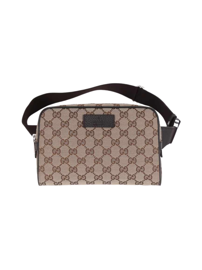 gucci belt dust bolsa