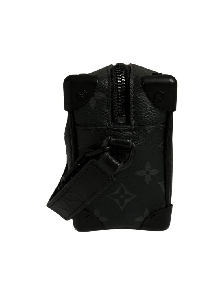 mini soft trunk bolsa