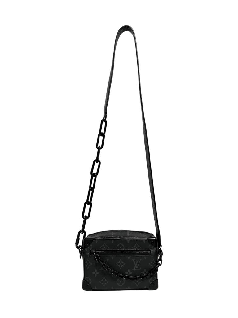 mini soft trunk bolsa