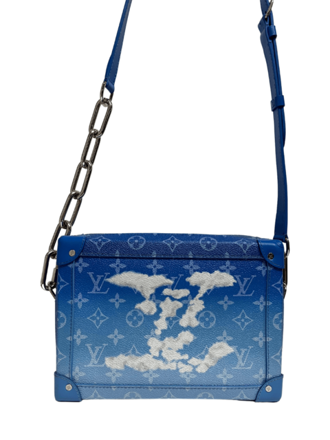 daisy purse
