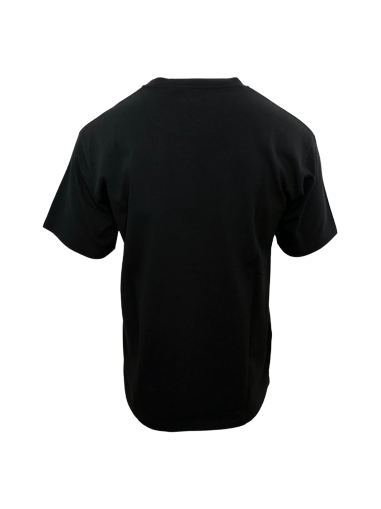 Camiseta Gucci Band Preta