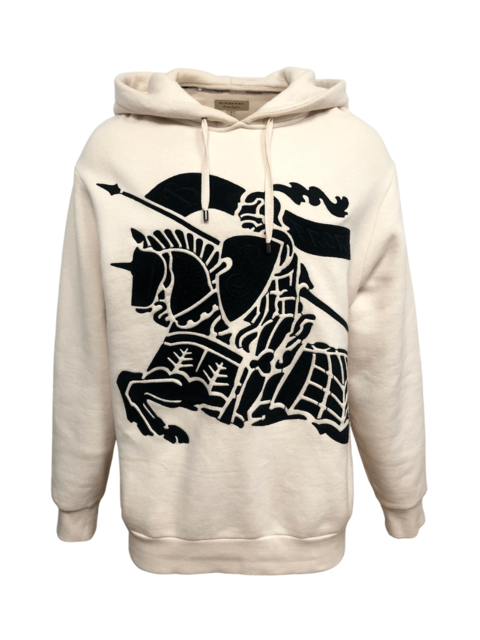 zip up burberry moletom com capuz