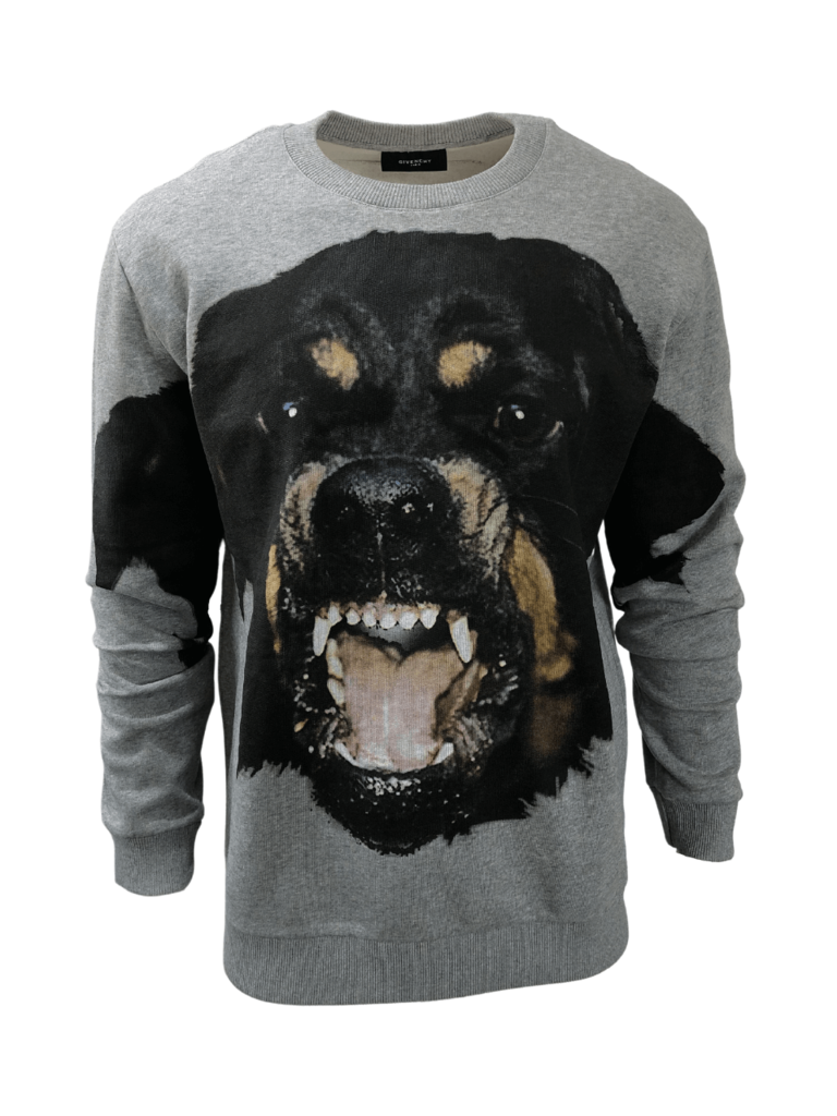 givenchy rottweiler bolsa