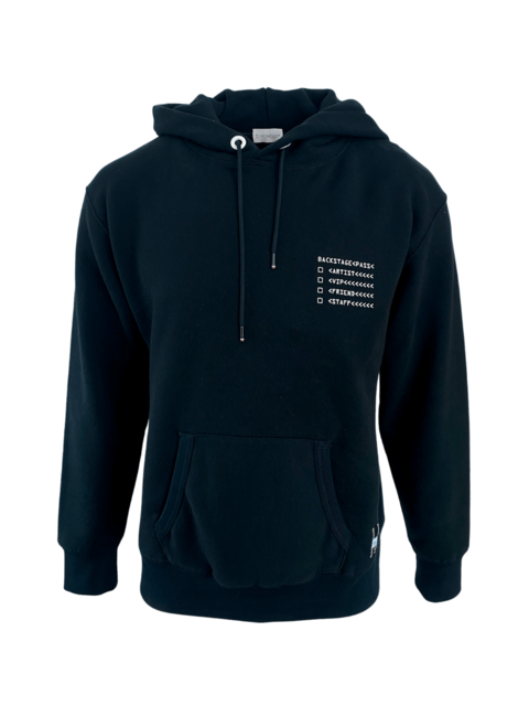 moncler moletom com capuz navy