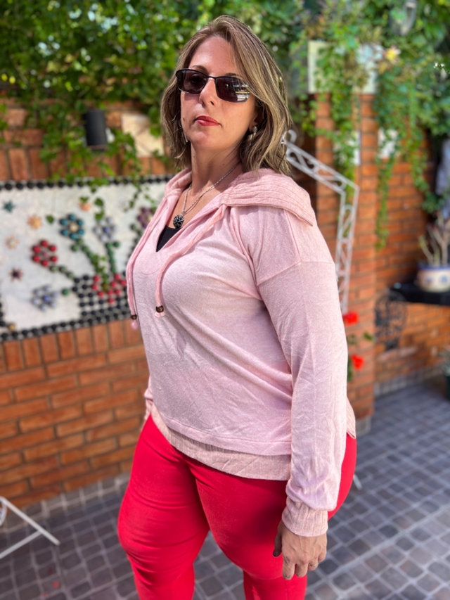 Pantalon Anita bengalina chupin – Walhara