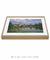 Quadro Decorativo Petit Hameau - Palácio de Versalhes, França
