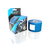 Bandagem elástica adesiva KinesioSport® 5cm x 5m - Azul