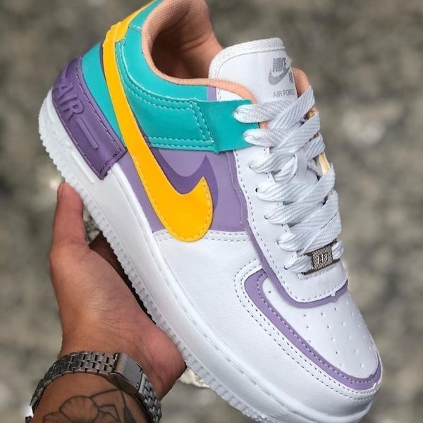 tenis nike branco cano alto masculino