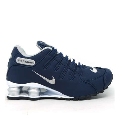 nike nz prata