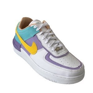 air force amarelas