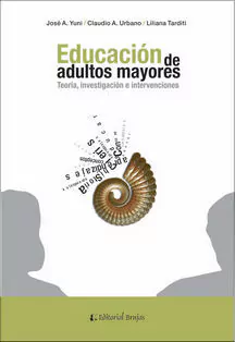 Educación de Adultos Mayores - Jose Yuni