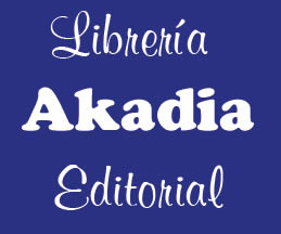Akadia Libros